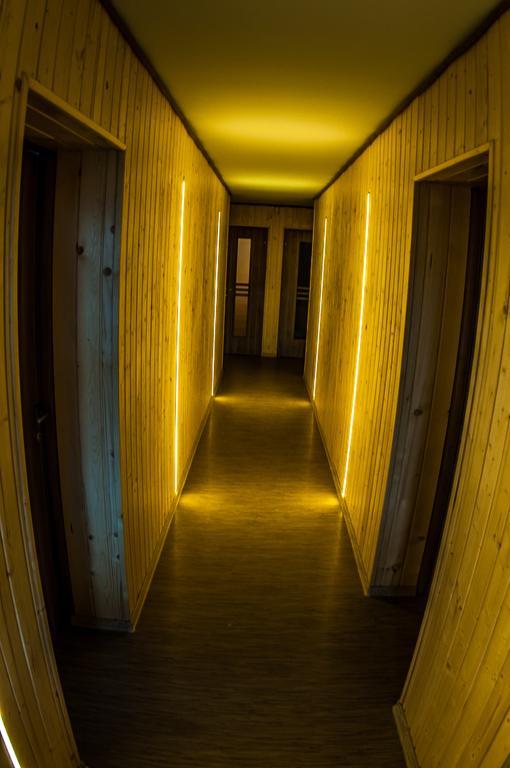 Cabana Deac - Luxury Chalet Vatra Dornei Bilik gambar