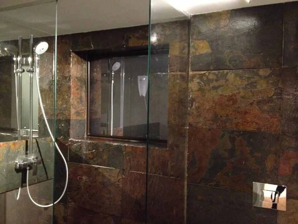 Cabana Deac - Luxury Chalet Vatra Dornei Bilik gambar